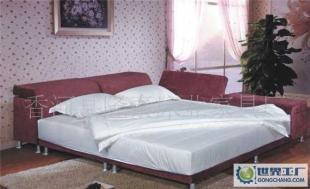 廠家直銷緣夢島軟床,真皮軟床,圓床,布藝軟床XA-910_家居家具_世界工廠網(wǎng)中國產(chǎn)品信息庫