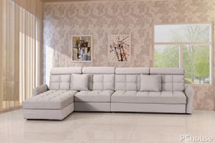 布藝沙發保養誤區及主流品牌推薦