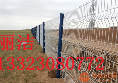 小區(qū)護(hù)欄網(wǎng) 市場(chǎng)、用途與材質(zhì)全解析