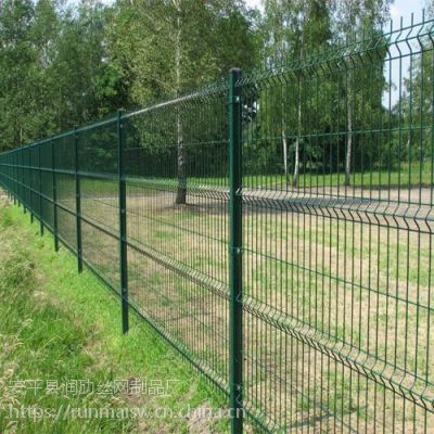 高速公路兩側(cè)圍網(wǎng)與防盜網(wǎng) 守護(hù)道路安全的重要屏障